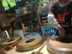 -阿甘锅盔(中关村食宝街店)
