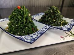 -吴忠民族饭庄(利通南街店)