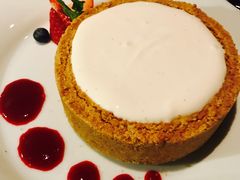 芝士蛋糕-茹丝葵经典牛排馆(上海外滩店)