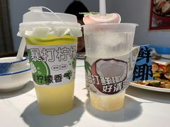 -琼大师东方烤乳猪(亚特兰蒂斯店)