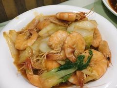-华春餐馆(鱼山路店)