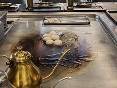 -大神太神·铁板烧(瑞虹天地月亮湾店)
