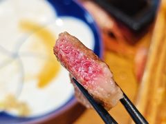 -炎蔵牛舌烤肉