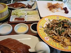 -那家小馆•北京菜•烤鸭(香山店)