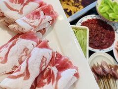 -皇城老妈火锅·川味传承(港湾店)