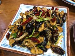 -五谷粮煎饼卷大葱(景星店)