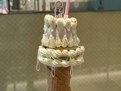 -海比甜店·意式手工冰激淋happy habit gelato