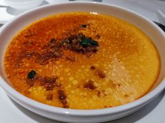 肉沫蒸蛋-晋家门·苏皖家常菜(江北龙湖天街店)