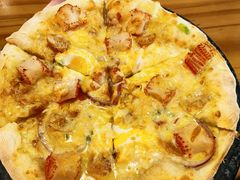 -清真·艾美可餐厅(大悦汇店)