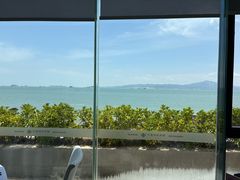 景观位-佳丽海鲜大酒楼(环岛海景店)