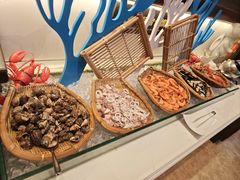 -泉州悦华酒店·自助餐厅
