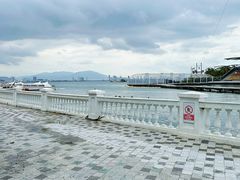 -芽庄珍珠岛游乐园