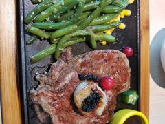 -豪客来牛排(重庆三峡广场步行街1704店)