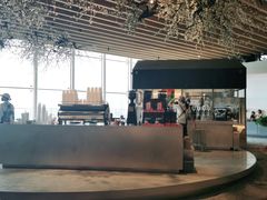 -Seesaw Coffee(朝阳大悦城店)