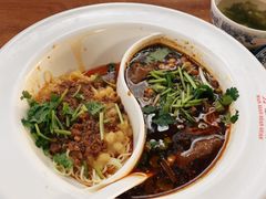 -万县面馆(高笋塘店)