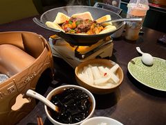 -桂小厨广西菜(万象城店)
