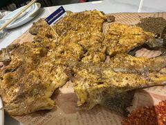 -何适山庄 ·可团建(水长城P2停车场店)