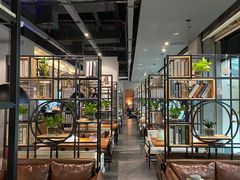 大堂-鱼亨小鲜(大润发店)
