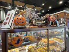 -PAPER STONE BAKERY(天汇广场店)
