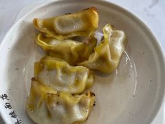 -蒋家桥饺面店(奥邦店)