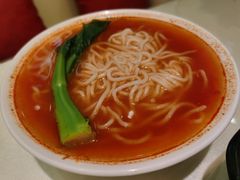-知粤塘港式茶餐厅