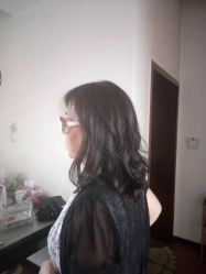 -MAGIC米几发型设计·羊毛卷