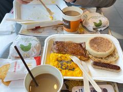 -麦当劳(杨高南路店)