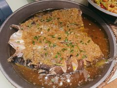 -山芋腔苏北菜(盐城滨海店)