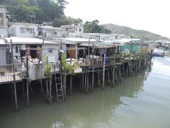 -大澳