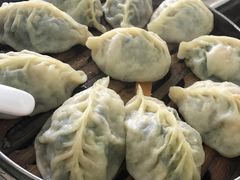 -地方名吃海鲜大馅蒸饺(北戴河店)