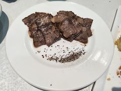 -温度铁板烧(前进大街店)