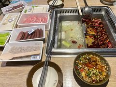 -野妹经典火锅(民治店)