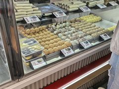 -许阿姨糕团店(南京总店)