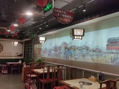 -京城胜利涮羊肉(禧乐汇店)