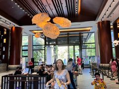 -清远熹乐谷温泉度假酒店