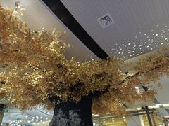 -青水瓦台汤泉(未央店)