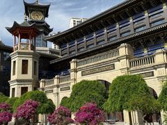 -西宁市东关清真大寺