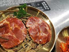 -本炙炭烤·蒲烧活鳗料理店(金沙洲店)