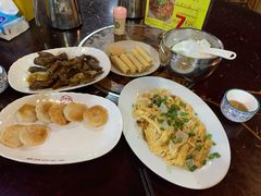 -禄源公·老莞诚饭店