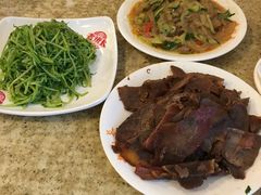 -老班长手工灌汤包老店(东山店)