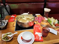 -好想牛·鲜切自助牛肉火锅(七堡花园城店)