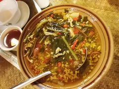 杂菜汤-多哥水傣味餐厅(司马巷店)