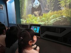 -珠海横琴国家地理探险家中心(创新方)