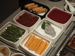 -海底捞火锅(高新万达店)