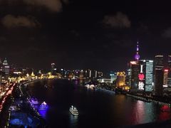 -上海外滩英迪格酒店