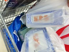 -沃尔玛购物广场(燕郊店)