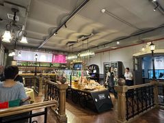 -秋林西餐厅(总店)