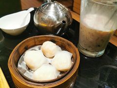 -高第街56号餐厅(泰安万达店)