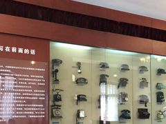 -青岛邮电博物馆