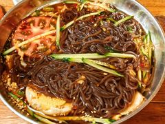 -百年石锅饭·朝鲜族传统民餐